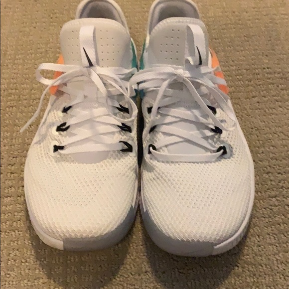 nike free metcon lagoon pulse